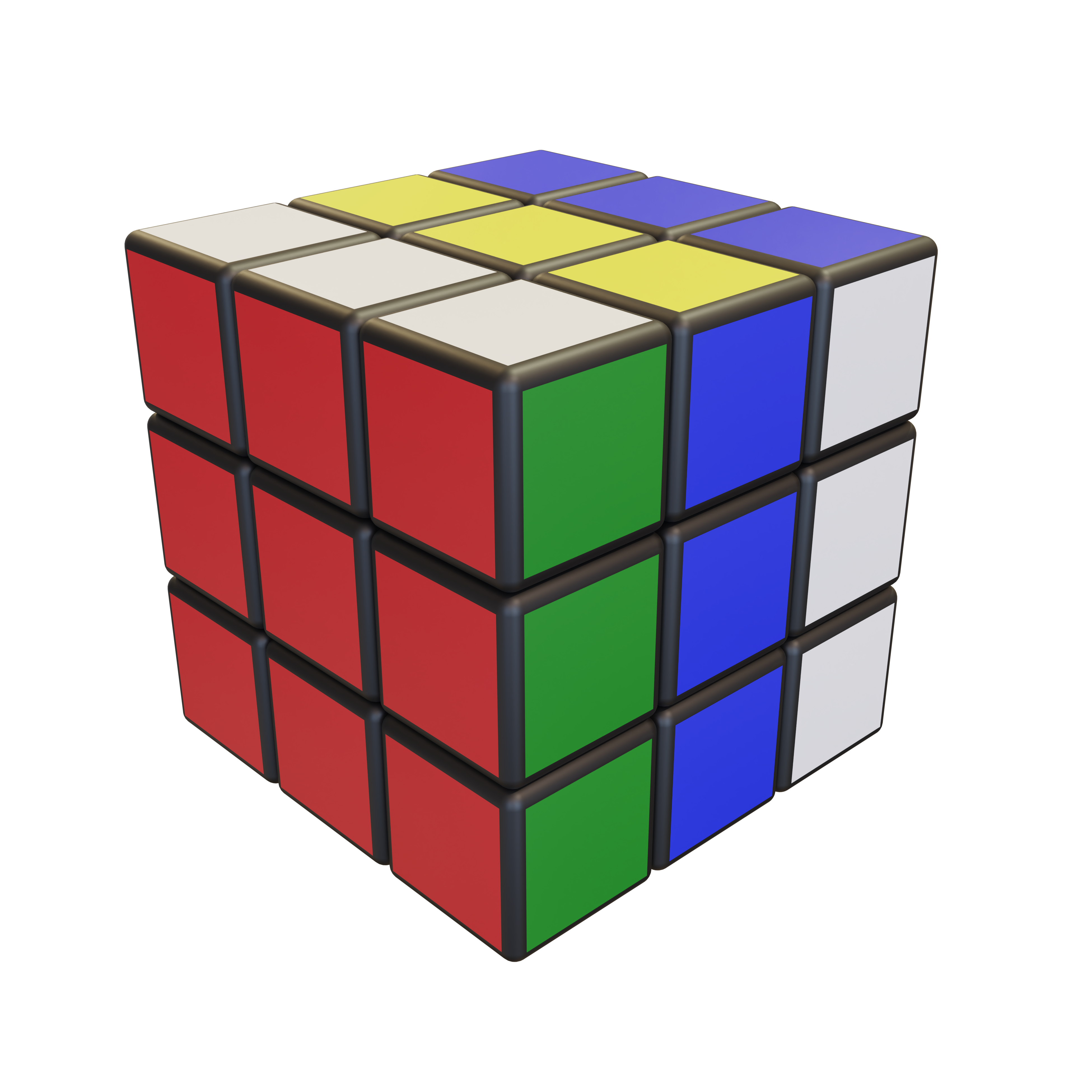 Rubik's Cube