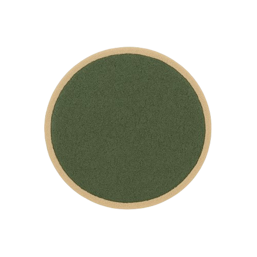 Rond vert