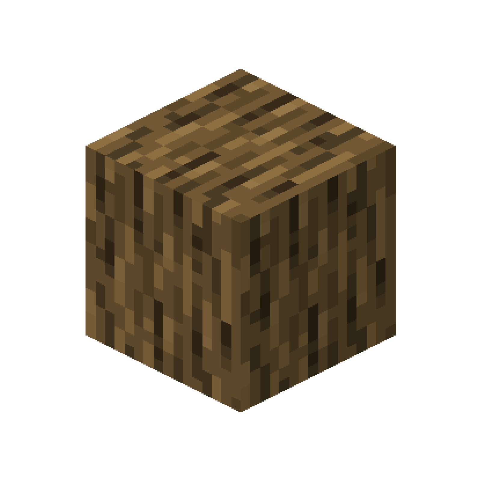 Bloc Minecraft