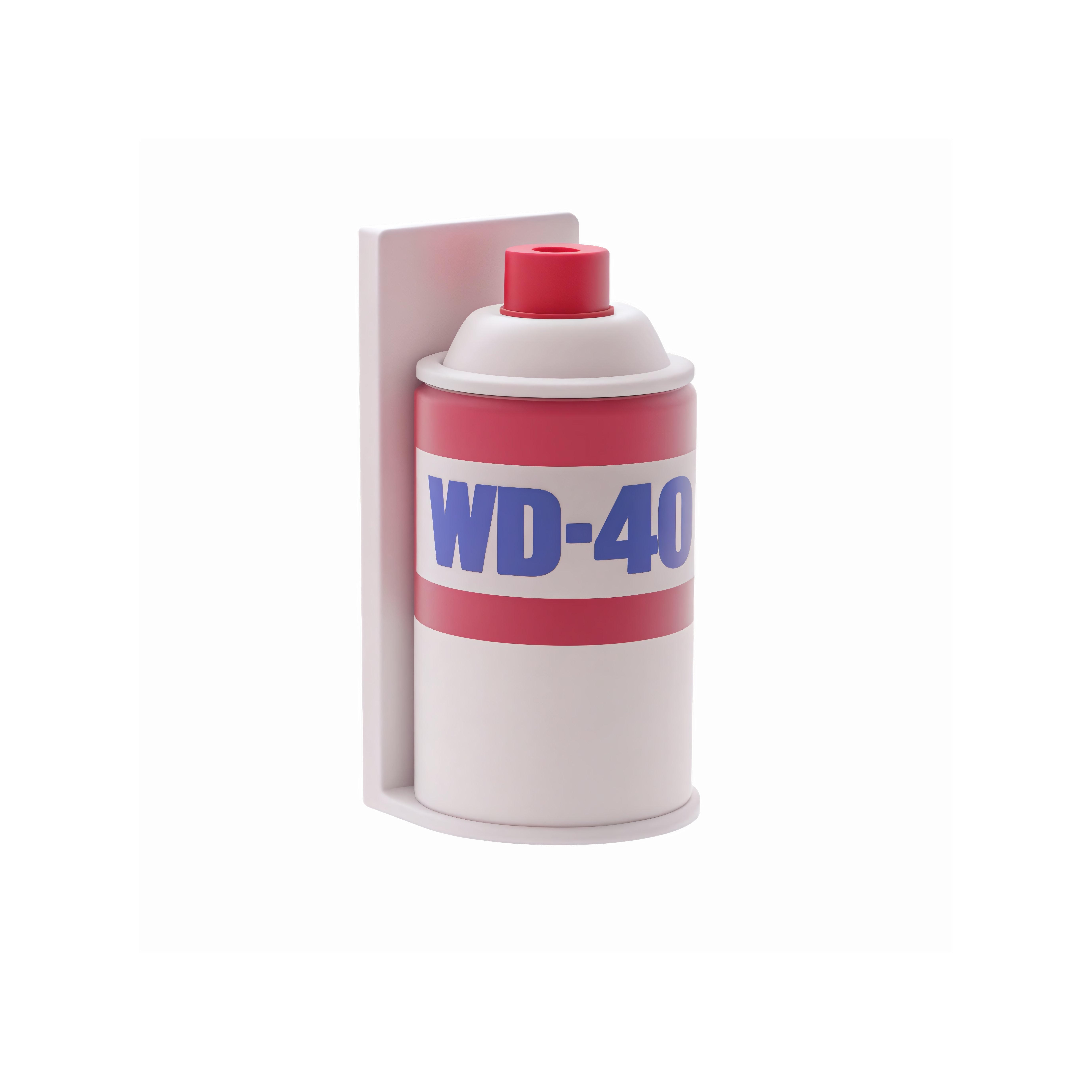 WD 40